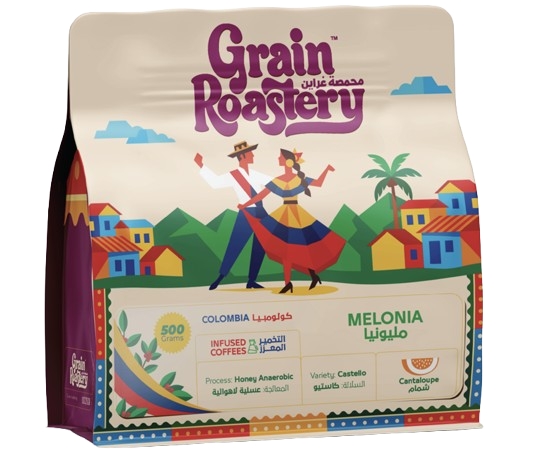 Melonia