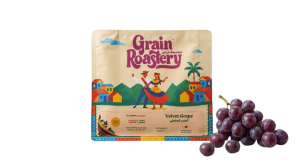 Velvet Grape